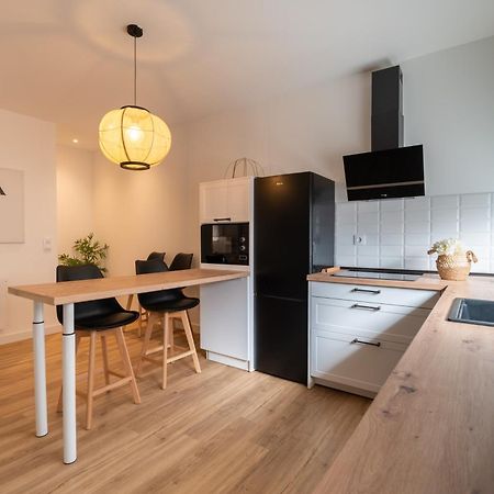 Apartamento Urbano En El Corazon De Santander Buitenkant foto