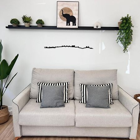 Apartamento Urbano En El Corazon De Santander Buitenkant foto