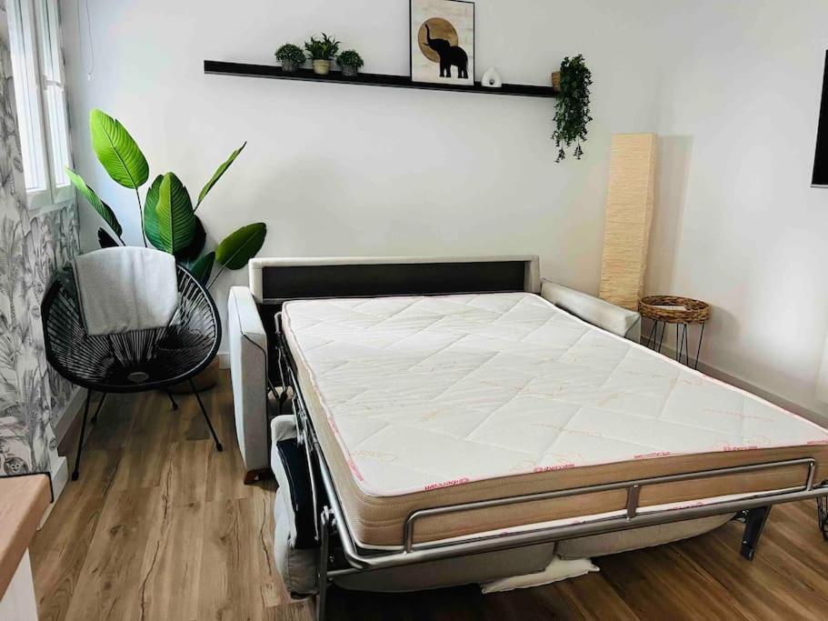 Apartamento Urbano En El Corazon De Santander Buitenkant foto