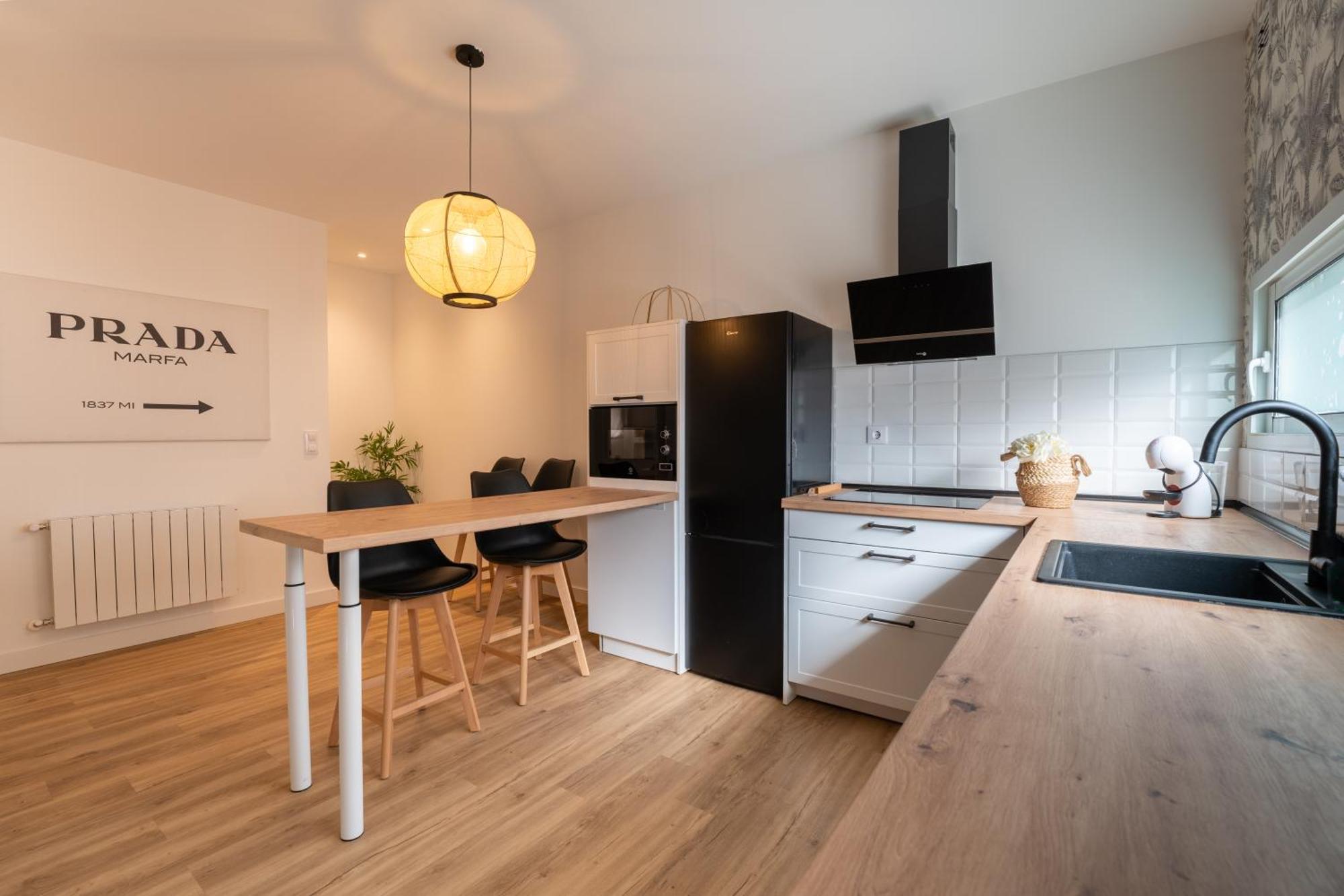 Apartamento Urbano En El Corazon De Santander Buitenkant foto