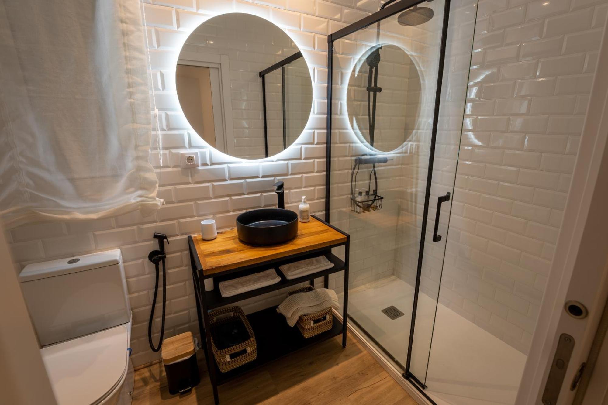 Apartamento Urbano En El Corazon De Santander Buitenkant foto