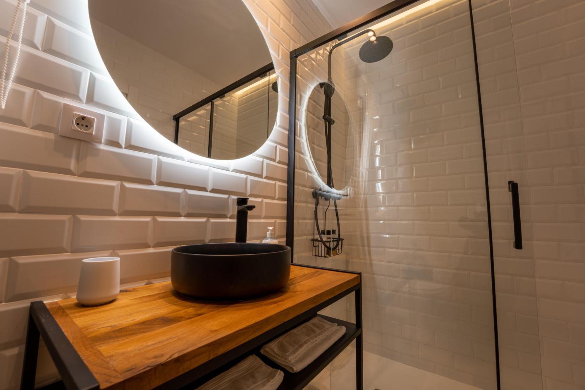 Apartamento Urbano En El Corazon De Santander Buitenkant foto