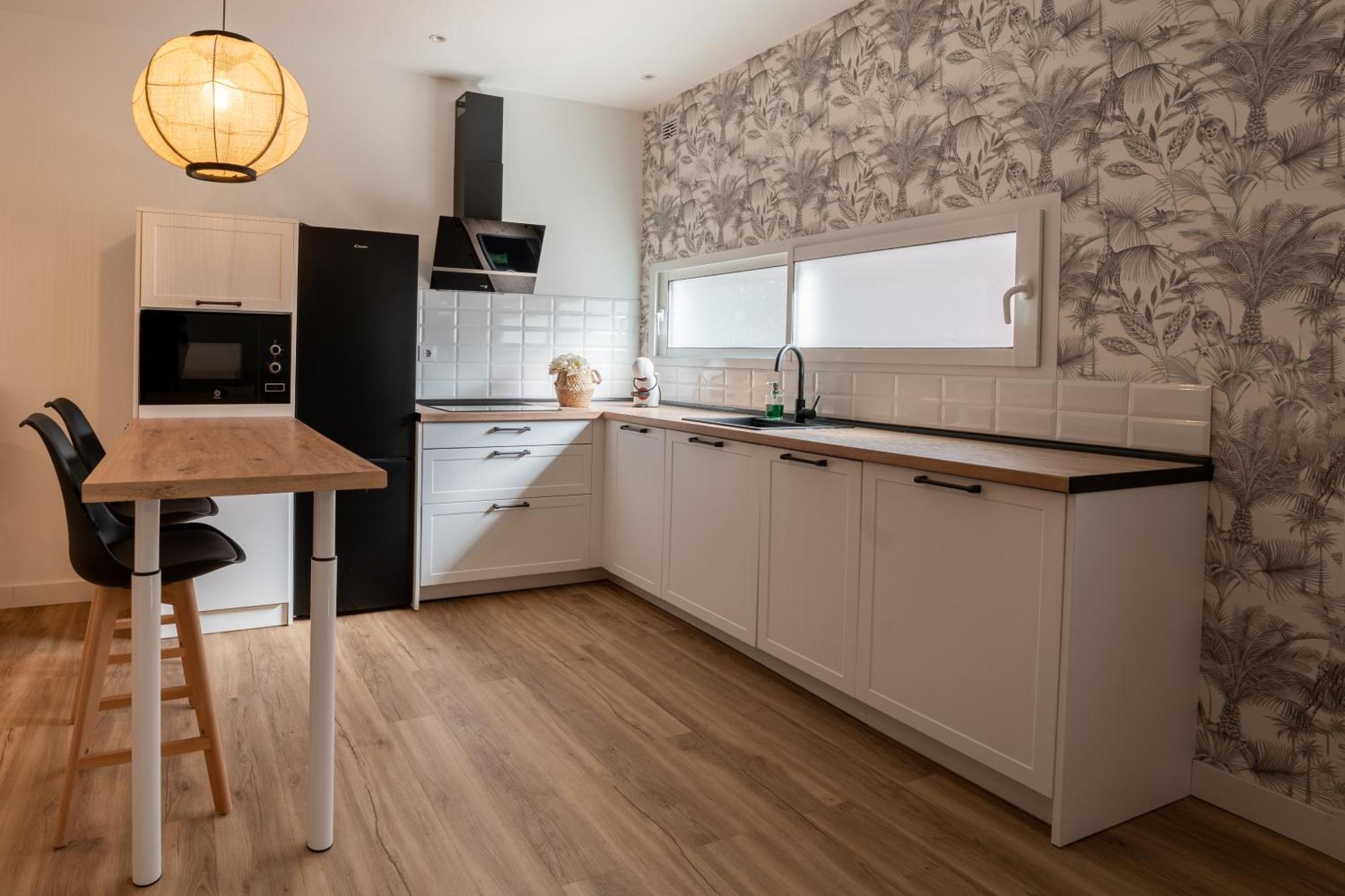 Apartamento Urbano En El Corazon De Santander Buitenkant foto