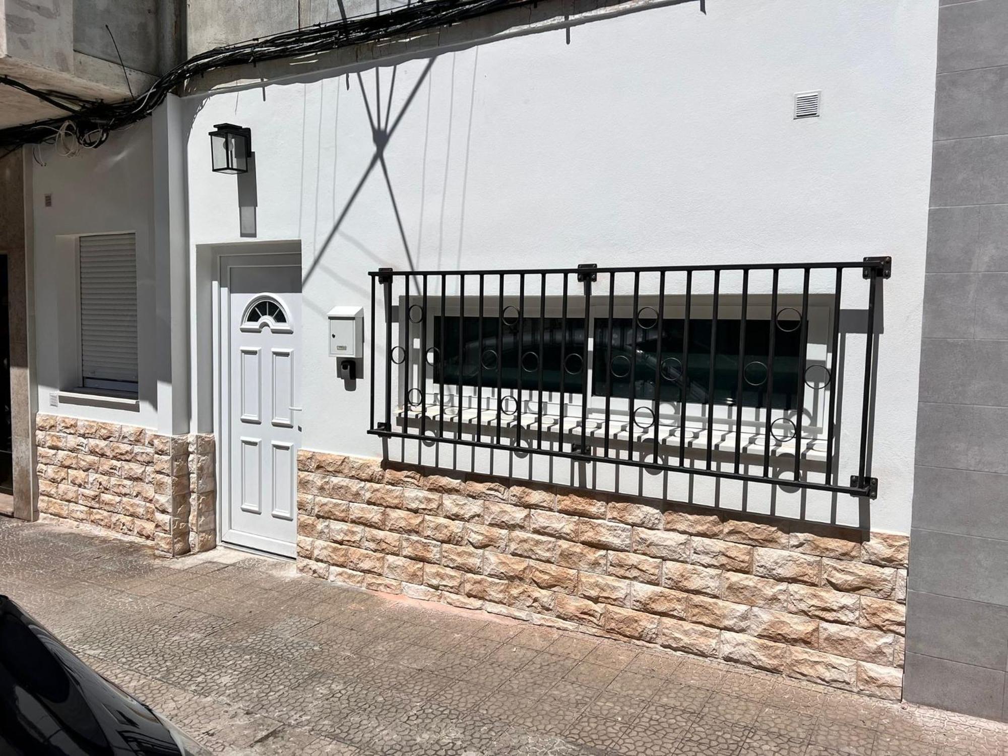Apartamento Urbano En El Corazon De Santander Buitenkant foto