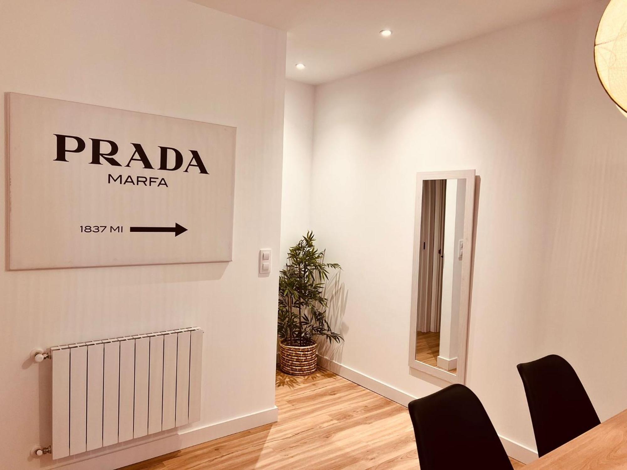 Apartamento Urbano En El Corazon De Santander Buitenkant foto