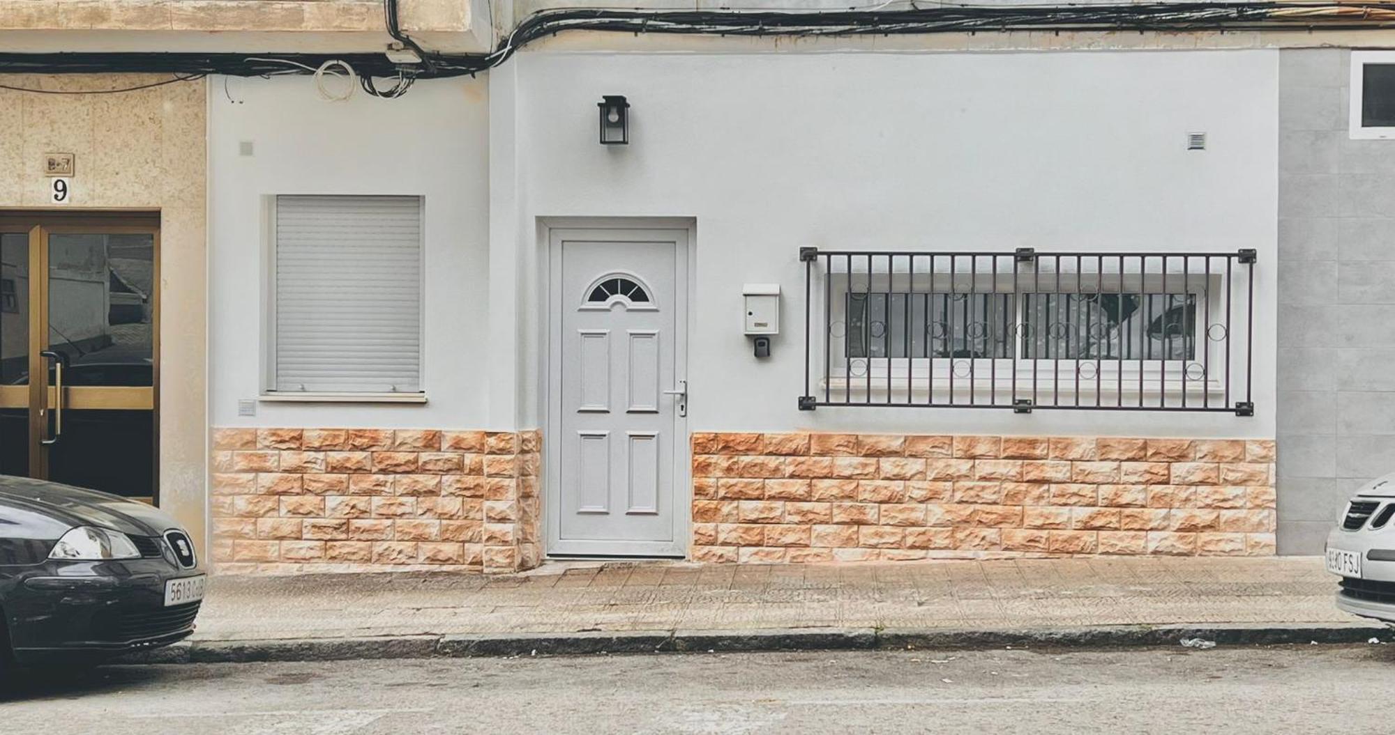 Apartamento Urbano En El Corazon De Santander Buitenkant foto