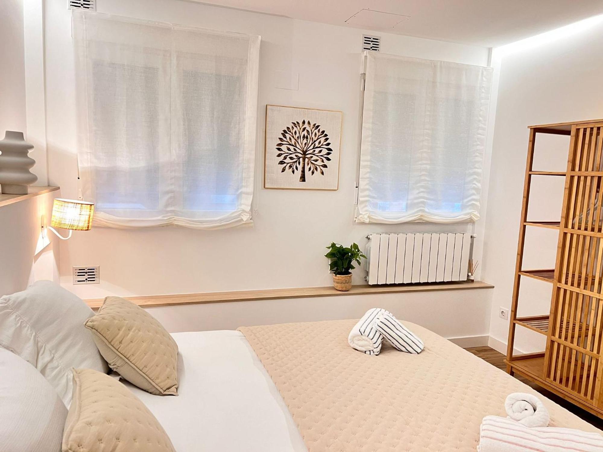 Apartamento Urbano En El Corazon De Santander Buitenkant foto
